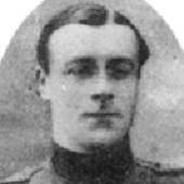 Foto van Louis Joseph Bernard VRIJDAG