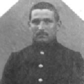 Photo of Jozef Augustien MEERSCHAERT