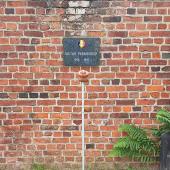 Graf van Victor Hector PARMENTIER