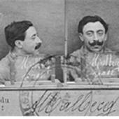 Photo of Arthur Louis MALBECQ