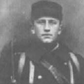 Photo of Mauricius Joannes Baptiste Cornélius RYON