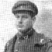 Photo of Fernand Charles Victor VERSCHOORE