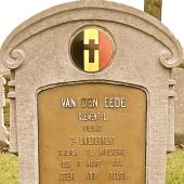 Graf van Clement Leon VANDEN EEDE