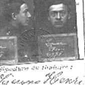 Photo of Henri Gustave LEJEUNE