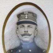 Photo of Florent Ghislain PETRE