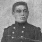 Photo of Gustave DEGRANDE