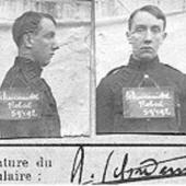Photo of Robert Edouard SCHEVENINCKX