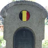 Grave of Ludovicus Rosalie Fredericus VAN MOL