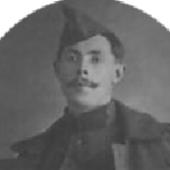 Photo of Rufijn Emma Julius VAN DE MEULEBROUCKE
