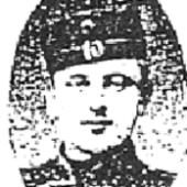 Photo of Laurent Marie Therese Oscar MAETENS