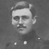 Photo of Remi Joseph COUCKE
