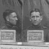 Photo of Jules Joseph Toussaint VERWAGNE