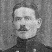 Photo of Maurits Cyriel VERMEEREN