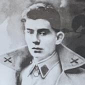 Photo of Henri Paul DEMARET