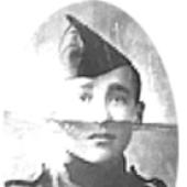 Photo of Fritz Rene ustave PIETERS