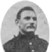 Photo of Raymond Joseph DECLERCK