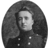 Photo of Andre Jozef Romain  Jean VERVAENE
