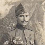 Photo of Frans Adolf VERMEIR