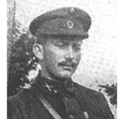 Photo of Arthur Pierre Joseph Ghisain LUPSIN