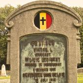 Grave of Victor Ludovicus FRANSEN