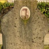 Grave of Joseph Charles LERSBERGHE