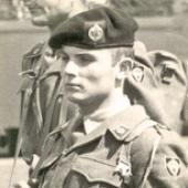 Photo of Willy Raymond CLAES