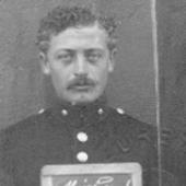 Photo of Camille Leon Dieudonne Gillain MICHAUX