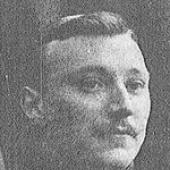 Photo of Rodolphe Charles PILLE