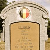 Grave of Louis Jean MATHELIN