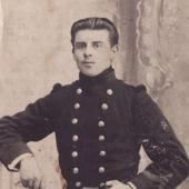 Photo of Cyriel Jozef MUYS