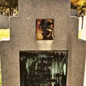 Grave of Jules Isidore LAMBERT