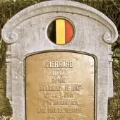 Grave of Victor Jules PIERRARD