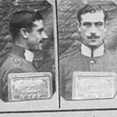 Photo of Leon Augustin HORLAIT
