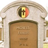 Grave of François Alphonse MICHIELS
