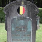 Grave of Eugenius PEETERS