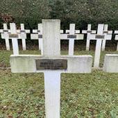 Graf van Marcel August Charles Gustave Ghislain DE RUYTTER