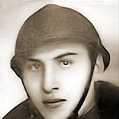 Foto van Jean Baptiste Michel VRANCKX