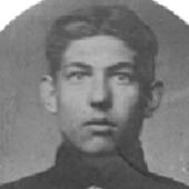Photo of Oscar Camille LOUAGE
