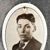 Photo of Marcel ZEGELS