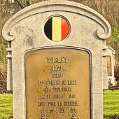 Grave of Jean Joseph WISLET
