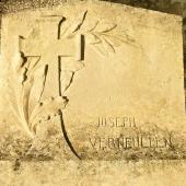 Graf van Jean Joseph VERHEULPEN