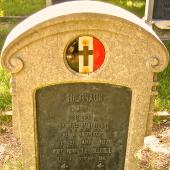 Grave of Raymond Jules Joseph HIERNAUX