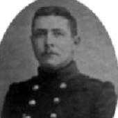 Photo of Camiel August PAELINCK