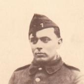 Photo of Camille, F.J. DAILLE