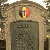 Graf van Triphon Maria WAEMBEKE