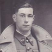 Photo of Robert, C.C. WULLEMAN