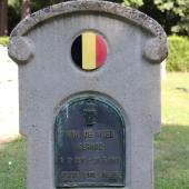 Graf van Hendrik VANDEN DRIESSCHE