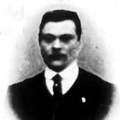 Photo of Joannes Josephus Armandus BERTENS