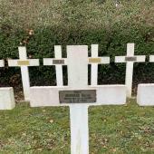 Graf van Walthère Edouard Joseph MEURENS