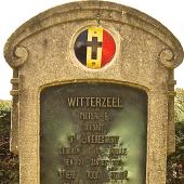 Grave of Petrus Eugeen WITTERZEEL